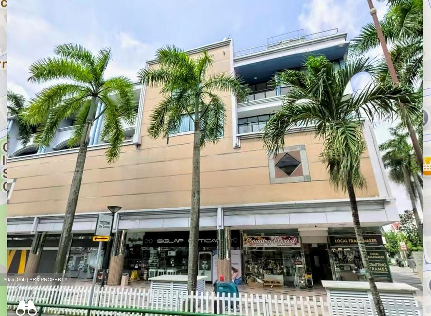 Jalan Sempadan (D15), Detached #483519561